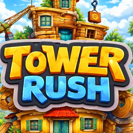 Tower Rush